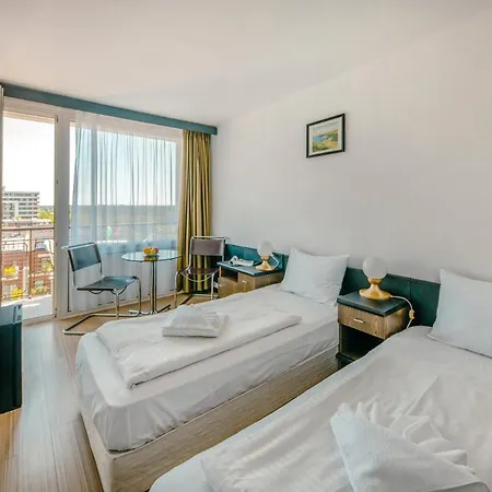 Europa 3* Siófok