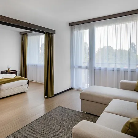 Europa Hotel