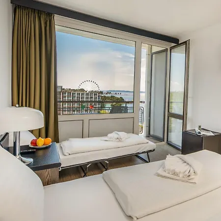 Europa Hotel Siófok