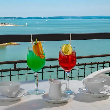 Hotel Europa Siófok