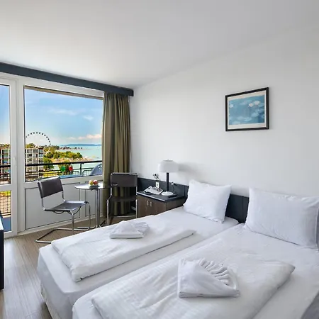Europa 3* Siófok