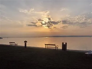 Hotel Europa Siófok