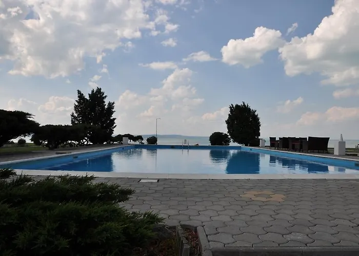 Europa Hotel Siófok