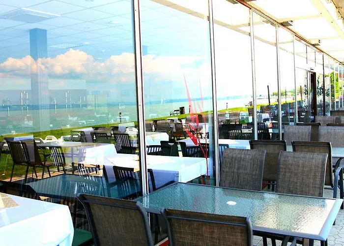 Hotel Europa Siófok