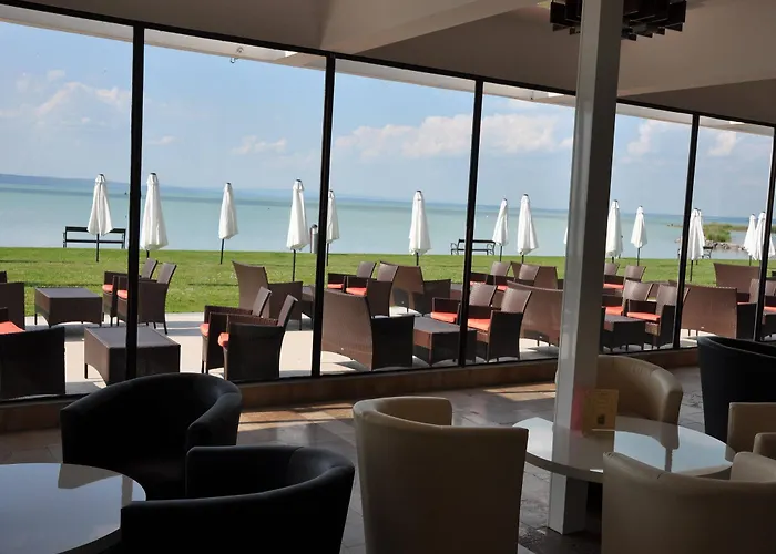 Europa Hotel Siófok