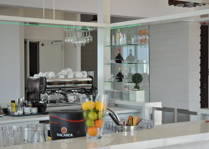 Hotel Europa Siófok