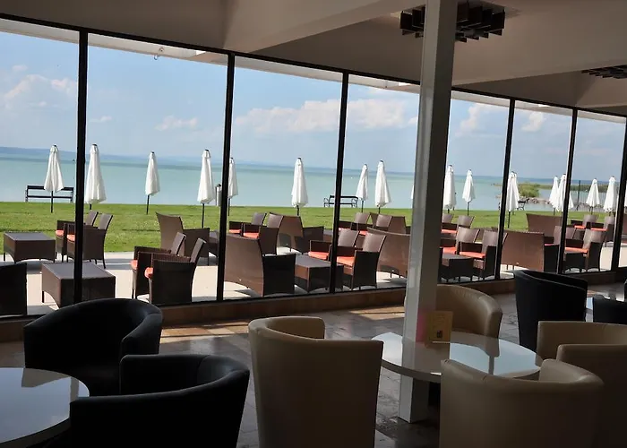 Hotel Europa Siófok